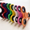 20pcs giroscópio giroso top pop iT Itget Toys Ansiedade Anel ABS Spinner EDC Spinner EDC para autismo TDAH Anti estresse Tri-spinner de alta qualidade crianças adultas FONGGE TRHO DE FILY