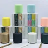 Macaron Inpods TWS BT 스피커 : 무선 방수 서브 우퍼, TF/USB, 추가베이스, Mac/PC 용 휴대용 스테레오