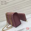 YY 805 # Высокое качество Женщины Дамы Одиночная сумка Tote Плечо Рюкзак Сумка Кошелек Кошелек
