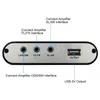 Decodificador de áudio digital 5.1 Engrenagem de áudio DTS / AC-3 / 6CH Digital Audio Converter para PS2 PS3 HD Player / Blu Ray DVD / Xbox360