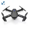 Droni con fotocamera 4K per simulatori per adulti Mini Drone per bambini Giocattoli aerei telecomandati Dron Ragazzi adolescenti Età 812 Idee regalo Cose interessanti Regali di Natale WIFI FPV