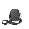 Mens Messenger Bags Pu Leather Shoulder Crossbody Bag Designers boys girls backpacks Snake tiger Handbags Male handbags Pasta para mulheres carteiras