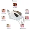 Dispositif d'épilation au laser IPL elight élimination de l'acné spa opt traitement de pigmentation rf e machines de beauté de levage de sein léger 2 poignées 600000shots