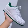 Klasyka Mężczyźni Kobiety Niski Trener Skate Sneaker Running Buty Sportowe Skórzane Skate Buty Pszeniczna Mokka Essential Summit Biały Trening Obuwie Pół Rozmiar Dostępny