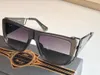 A Lunettes de soleil pour les hommes Women Souliner One Top Luxury Luxury High Quality Brand Designer New Sell World Fashion Show Italian 5362770