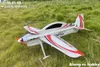 EPO RC Самолет 3D Вектор F3P F3D Внутренний открытый RC Самолет Модель Hobby 840mm Wingspan Sky Спорт Человек Самолет Набор комплект набора воздуха или PNP