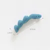 Fashion Hair Clips for Women Wild Hairs Pins Accessories Adult Headdress Vertical Clip Grab Hairpin