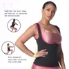 Shapers do corpo dos homens Lanfei Emagrecimento Shaper Shaper Shaper Colete para Mulheres Barriga Reduzir Tumprima Controle Tops Fajas Cintura Treinador CORSET