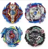 Beyblades Metal TOUPIE BURST SPINNING TOP petit lanceur Série BB821A Metal Funsion AVEC Launcher Box