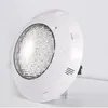 6w 12W RGB Led Waterproof Swiming Pool Light IP68 AC 12V 24V Underwater Lights For Fountains Ponds Green/Blue/Red/White/Warm D1.5