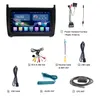 VOITURE Vidéo GPS Lecteur Dvd Corsa Vivaro Antara Opel Vauxhall Astra Zafira Vectra Android-10 2G pour POLO 2011-2018