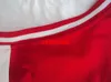 Pete Maravich #5 Daniel High School Basketball Jersey genaaid roodblauw elke maat XS-3XL 4xl 5xl Retro Vest Jerseys