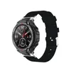 Correa de lona para pulsera Huami Amazfit t-rex Pro, correa de repuesto para reloj inteligente Amazfit T Rex, correa de muñeca, accesorios