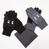 Die Handschuhe hochwertiger Designer Außenhandel Neue Männer wasserdichtes Reiten sowie Thermal-Fitness-Motorrad von Velvet 5016