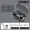 E7S TWS Earphone wireless Aurnospettimi Bluetooth Bluetooth Rumore Annullamento del LED impermeabile Schermata Auricolare Auricolare Earbù stereo 3D VS3500814