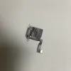 Connecteur de support de fente de lecteur de carte SIM double testé remplacement de câble flexible pour iPhone 12 Pro Max pièces de réparation