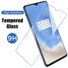 Protetores de tela de celular Protetores de vidro temperado para oneplus 3 3T 5T ​​6T 7T 8T 9T vidro protetora para ONEPLUS 3 5 7