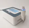 Portable Fractional RF Microneedle RF Machine Face Lift Skin Care Gold Micro Needle Acne Scar Stretch Mark Removal RF Treatment