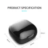 XG-12 Wireless Headphones TWS Bluetooth Earphones Stereo HIFI Sound Sports Headset for Smartphone with Retail Box