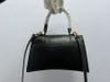 7A Designer Mode Frauen Dame Tasche Handtaschen Riemen Schulter Mini Stil Umhängetasche Tote Geldbörse Hochwertiges echtes Leder Krokodilleder Graffiti Brieftasche B Marke