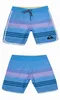 Elasthan-Stoff, entspannte Bermudashorts, Herren-Boardshorts, Strandshorts, schnell trocknende Surfhose, Badebekleidung, Badehose, Badehose, 30/S-38/2XL