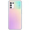 Original Oppo K9S 5G Mobiltelefon 8GB RAM 128GB ROM OCTA Core Snapdragon 778G Android 6,59 tums fullskärm 120Hz 64.0mp OTG 5000mAh ansikte ID Fingeravtryck Smart Cell Phone