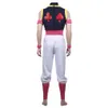 Nouvelle arrivée Hisoka Cosplay Anime Hunter X Hunter Costume de personnage Costumes d'Halloween Uniformes