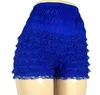 kant ruffle shorts