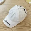 Lente Kinderglazen Hoed Pilot Zonnebril Baseball Cap Jongens en Meisjes Persoonlijkheid Baby GLB