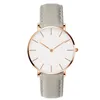 Ladies Watch Quartz Watches 36mm Fashion Casual Wristwatch Womens armbandsur Atmospheric Business Montre de Luxe Color5