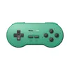 Game Controllers & Joysticks 8BitDo SN30 Wireless Bluetooth Controller Rainbow Color Support Switch Android MacOS Gamepad