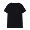 22 T-shirt da uomo borse firmate abbigliamento da uomo di lusso estivo girocollo maniche corte assorbenti del sudore cot239A traspirante all'aperto