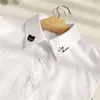 Бантики, простые 19 стилей Поддельный воротник для рубашки съемные ошейники чистого цвета кружева отворота блузка топ мужчины женщины белые черные девушки одежда