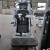 Multifunctionele HIP SWING Racks Commerciële Been Training Trainer Indoor Body Muscle Oefening Building Integrated Gym Machines Fitnessapparatuur Trainingsport