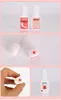 7g Nail Glue With Brush Quick Dry Whole Use For Decoration Acrylic Fake Nails Crystal Stone Diamond No whitening5490323