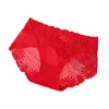 Calcinha das Mulheres Sexy Underpants Lingerie Mulheres Lace Underwear Briefs Transparente Floral Soft Knickers Intimates