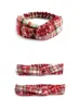 Moda Boże Narodzenie Dorosłych Dzieci Opaski Matka Baby Turban Mama Córka Błysk Koktnik Hairband Plaid Drukuj Akcesoria do włosów Ornament