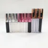 Groothandel professionele snelle droge wimperslijm voor 5D strip valse wimper zelfklevende make-up zwart witte kleur