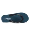 Moda Flip Flops Verão Chinças Chinelos Homens Mulheres Sandy Beach Shoes Lady Sandlemen Sandálias Flip-Fatões