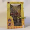 19cm Gintama Kagura Anime Figura di Azione del PVC Collezione Maestro Stelle Pozzo Modello Bambole Giokattoli Figurine Regali Q0722