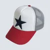 夏の男性の帽子薄い大きな頭財布ネット野球キャップ通気性の日曜日のバイザートラックアヒルの舌の帽子