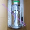 Sugarcane Juice Extractor Machine 30kg/H Hand Press Cane Extracting Manual Sugar Cane Juicer Home Commercial Stainless Steel