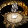 Table Lamps Crystal Touch Desk Lamp Bedroom Bar Lighting Gift Atmosphere Diamond USB Acrylic Decorative