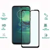 9H Tempered Glass Screen Protector for iPhone 12 Pro MAX Moto G9 Play G8 Power E E7 Plus G10 G30 G50 G100 Motorola G Stylus 2021 One 5G Ace Edge S Action LG Stylo 7