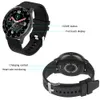 Hottest Watches NAC113 Toque em tela cheia O display é sempre on18 modos de esportes respirando treinamento inteligente relógio smartwatch para o Android iOS