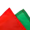 Hungría bandera natal minorista Fábrica directa al por mayor 3x5fts 90x150cm Banner de poliéster Uso al aire libre interior Cabeza de lona con ojal de metal C0305