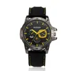 Montre-bracelets Men Watch Watch Band Sports Analog Ally Quartz Military Watches Mens 2022 Horloges Mannen Reloj Hombre