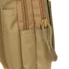 Sacs de plein air sac de ceinture tactique sacs à dos militaires Camping chasse pêche sac à dos étanche armée taille