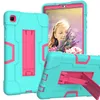 Tablet Cases For Samsung Galaxy Tab A7 Lite T220 T225 With Kickstand Functions Camera Protection Shock Proof Cover