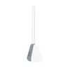 Golf Silicone Bristles Toilet Brush and Drying Holder for Bathroom Storage and Organization Urinal Cleaning Tools WC Accessories 5484 Q2